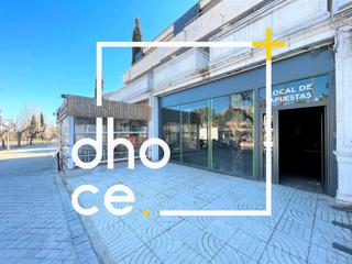 Rent Business premise in Avenida de europa 16. Local en alquiler en avenida de europa 16