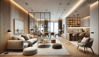 Ground floor  Carrer de conca