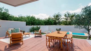 Chalet in Calle serpis 11