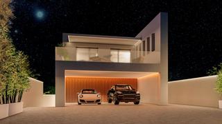Chalet in Calle serpis 11