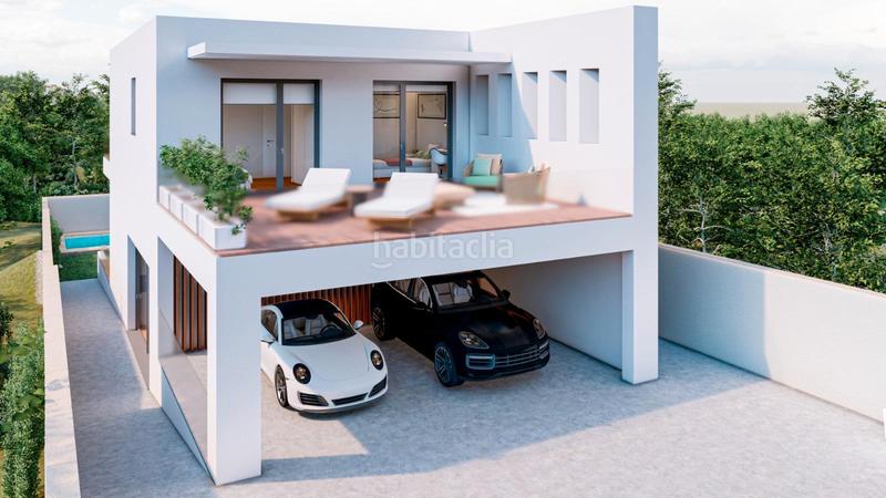 Foto 021072d7-7c04-4306-9c37-6e95d5a3df57. Chalet in calle serpis 11 in San Antonio de Benagéber