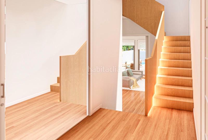 Foto 280f5fc0-bb68-4735-b781-1087e755504c. Chalet in calle serpis 11 in San Antonio de Benagéber