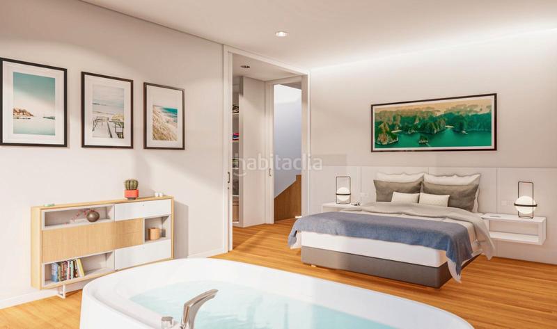 Foto 2df10559-4468-4e22-9591-bfe9456964a2. Chalet in calle serpis 11 in San Antonio de Benagéber