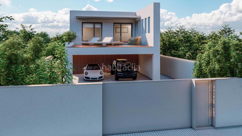 Foto 47d52a54-6f38-4f02-ab03-7a2936a33c3f. Chalet in calle serpis 11 in San Antonio de Benagéber