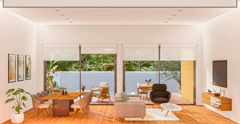 Foto 5af938a5-9d48-4ff4-adf9-ff167072249f. Chalet in calle serpis 11 in San Antonio de Benagéber