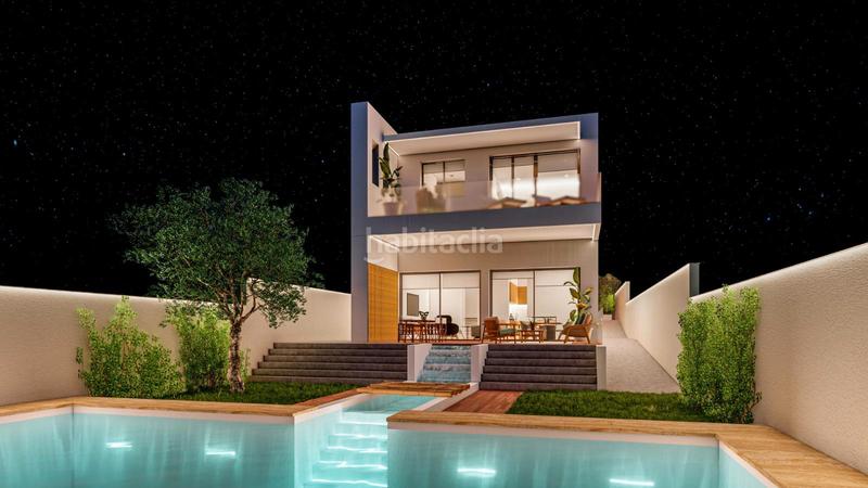 Foto 89b0a822-6b80-42af-a563-f758703c5364. Chalet in calle serpis 11 in San Antonio de Benagéber