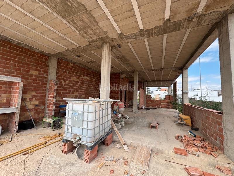 Foto 909f14e3-cceb-4c5c-a34f-ba2d149679dd. Chalet in calle serpis 11 in San Antonio de Benagéber