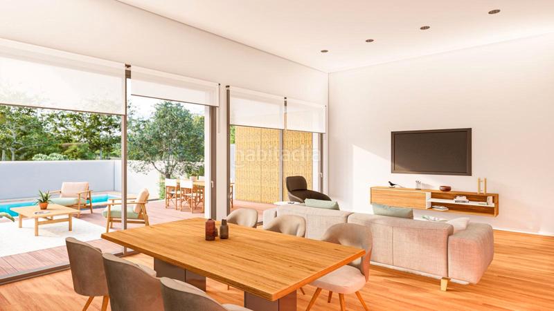 Foto a24c5fde-c941-4668-bd13-022e73d7579c. Chalet in calle serpis 11 in San Antonio de Benagéber