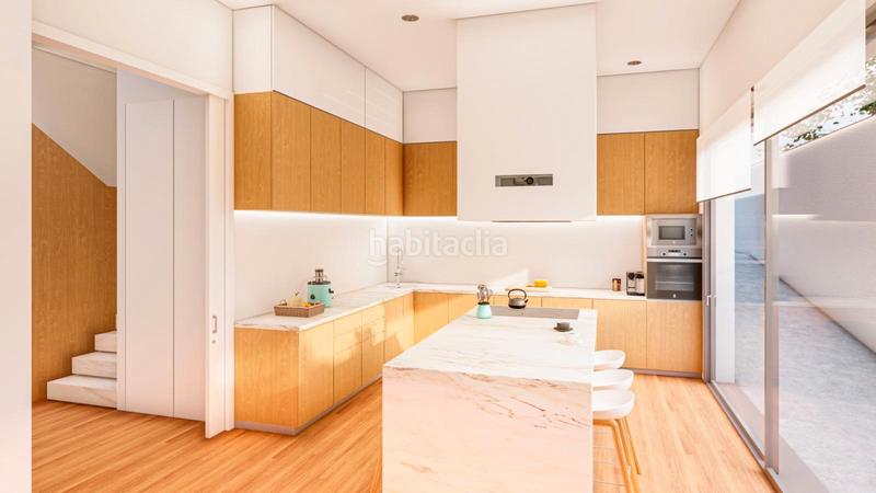 Foto b9264fe9-444d-404e-8bf9-cc7fd4b3e396. Chalet in calle serpis 11 in San Antonio de Benagéber