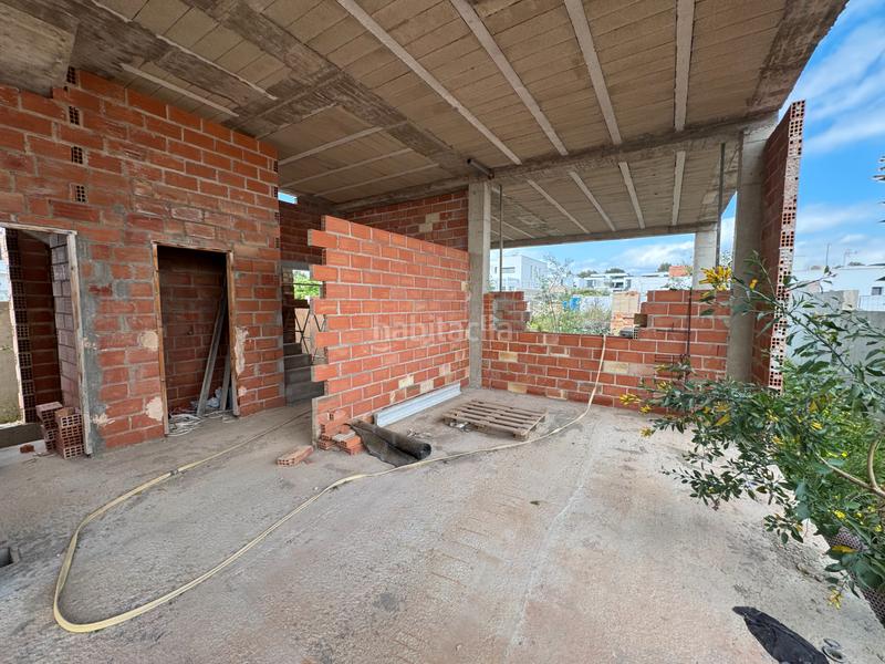 Foto e2d23d05-db5e-4813-b15d-14528eb17a35. Chalet in calle serpis 11 in San Antonio de Benagéber