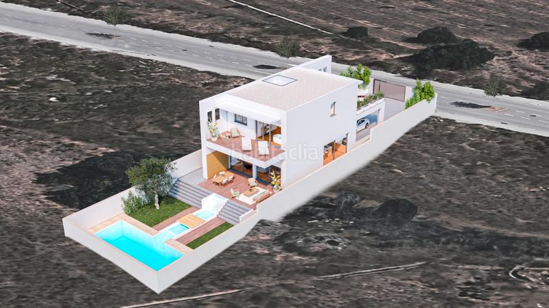 Foto e68b39c9-d3ff-4671-b1f8-53b96b6adacb. Chalet en calle serpis 11 en San Antonio de Benagéber