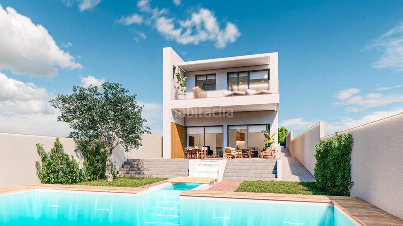 Foto e811ba81-9798-4929-b15a-e3ee27547ce0. Chalet en calle serpis 11 en San Antonio de Benagéber