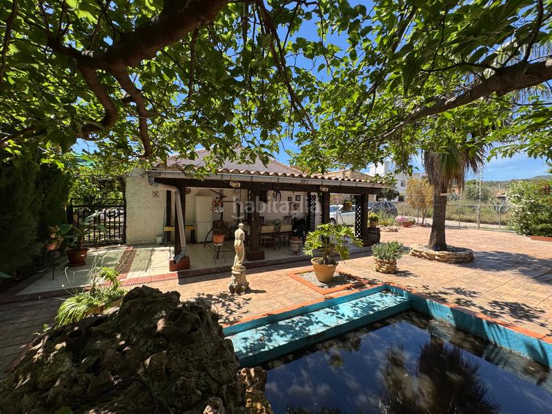 Foto 136729aa-e9c6-4b72-913c-ca385db4d503. Masía una finca rústica con encanto mediterráneo, ideal para vivir con calma, rodeado de naturaleza, e historia. en Llíria