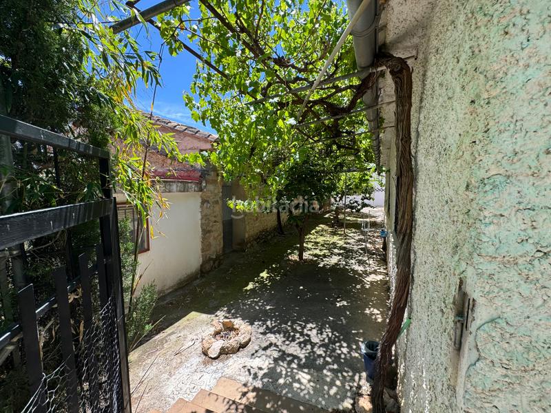 Foto 262326e5-7074-40e5-9bfc-933ac7b7d4f4. Masía una finca rústica con encanto mediterráneo, ideal para vivir con calma, rodeado de naturaleza, e historia. en Llíria