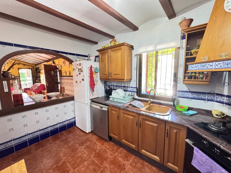 Foto 33b17ed8-57bc-4f65-bcd4-692a2c18fef0. Masía una finca rústica con encanto mediterráneo, ideal para vivir con calma, rodeado de naturaleza, e historia. en Llíria