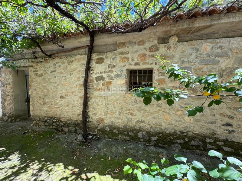 Foto 473fd9a0-8aa9-4ccb-b44e-cc7d1938fc00. Masía una finca rústica con encanto mediterráneo, ideal para vivir con calma, rodeado de naturaleza, e historia. en Llíria