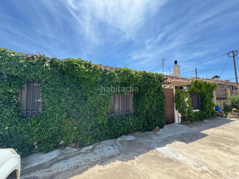 Foto 9abfabf4-91c2-4855-bf5a-3e78fba6ec17. Masía una finca rústica con encanto mediterráneo, ideal para vivir con calma, rodeado de naturaleza, e historia. en Llíria