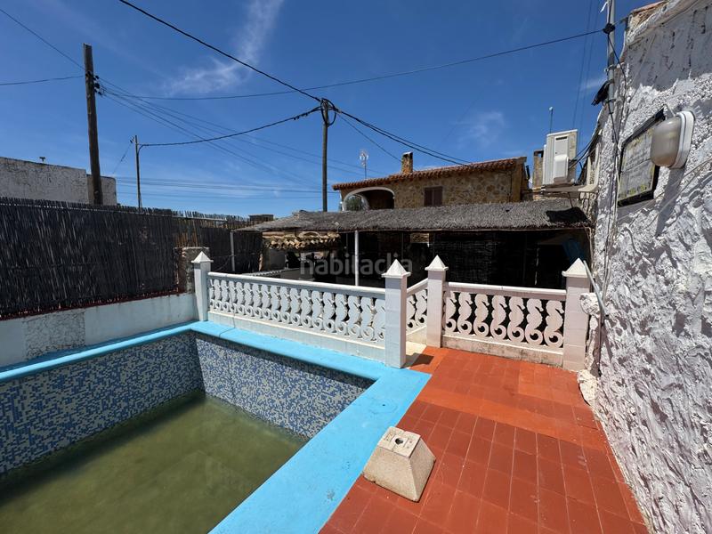 Foto b3727c7c-581a-49b0-9a16-9ca3fe831b57. Masía una finca rústica con encanto mediterráneo, ideal para vivir con calma, rodeado de naturaleza, e historia. en Llíria