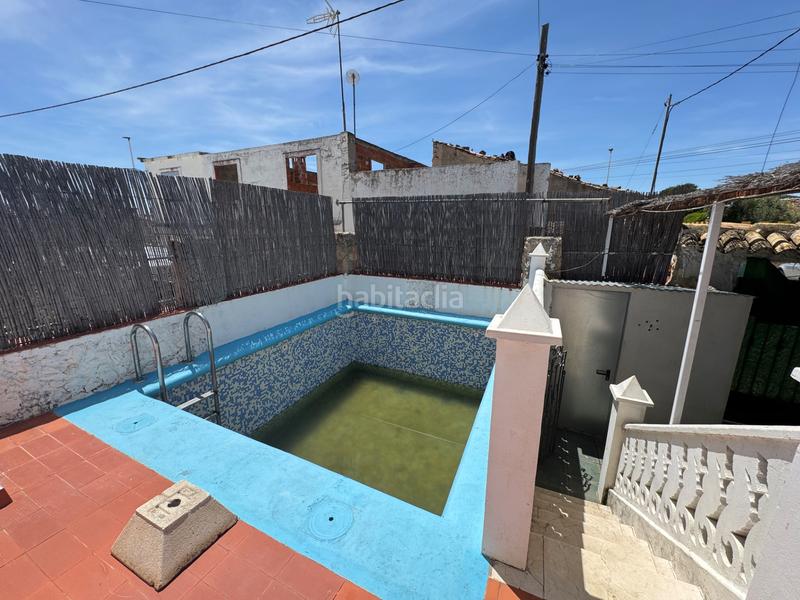 Foto bf933b57-21d8-4fd8-9571-67aff9b51190. Masía una finca rústica con encanto mediterráneo, ideal para vivir con calma, rodeado de naturaleza, e historia. en Llíria