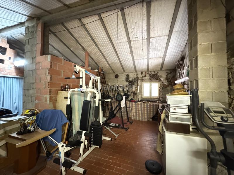 Foto f998c392-5e9f-4dae-9f8c-1d1113f0c6b8. Masía una finca rústica con encanto mediterráneo, ideal para vivir con calma, rodeado de naturaleza, e historia. en Llíria