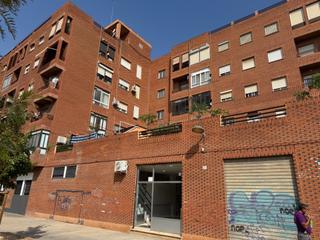 Local Comercial en Carrer de l'escriptor bono i barber 6