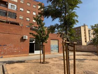 Local Comercial en Carrer de l'escriptor bono i barber 6