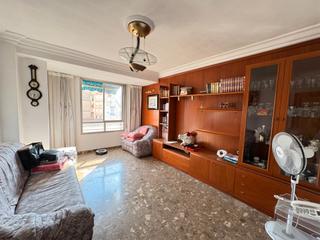 Appartement à Avinguda de burjassot 160