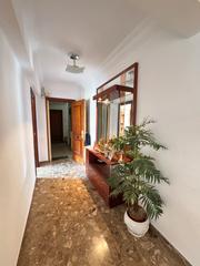 Etagenwohnung in Avinguda de burjassot 160