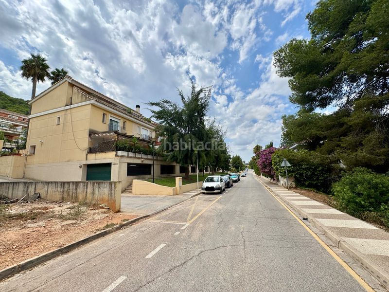 Foto 38b81e9c-61db-417b-8051-6e9e1b32cefa. Terreny residencial a El Bosque Chiva
