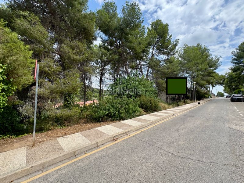 Foto 92ad8f2b-f455-45c1-8260-1cd5224836c9. Terreny residencial a El Bosque Chiva
