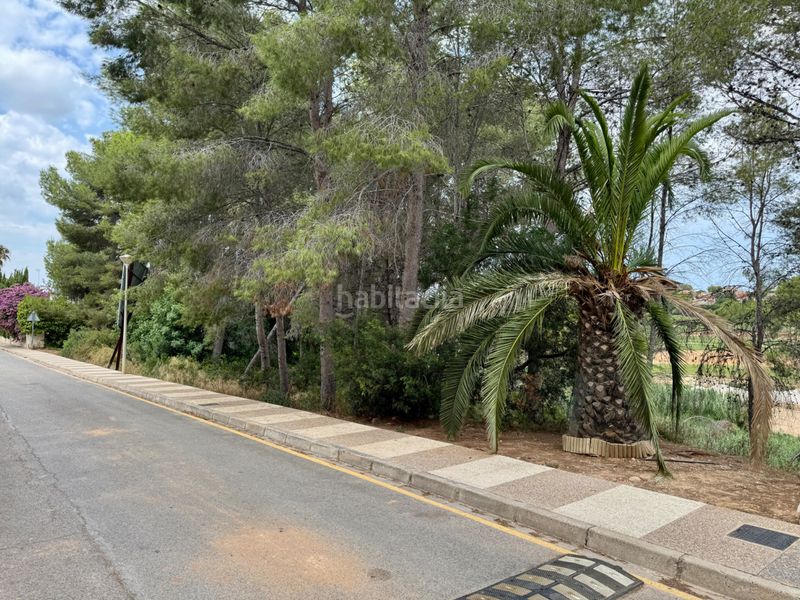 Foto c06d5a61-cbdd-47f4-87c1-07d19804dcfd. Terreny residencial a El Bosque Chiva