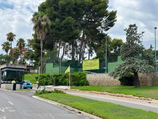 Terreno residenziale  Urbanizacion bosque