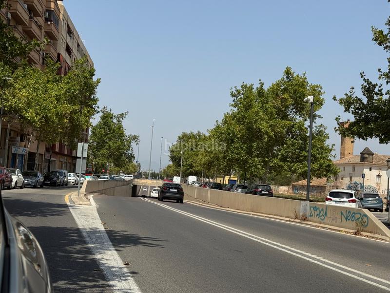 Foto 3e7c4736-e2a9-4a7b-b3ee-2ac9e2ad0dbe. Terreno residencial en camí de montcada 24 en Torrefiel Valencia