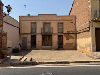 Residential Plot in Camí de montcada 24