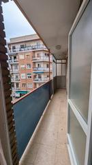 Piso en Barrio de Benimaclet