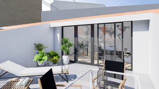 Àtic a Carrer del poeta miguel hernández 2. Ideal para primeras residencias, parejas y familias jovenes, o i