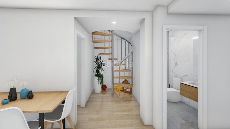 Foto 049c0372-9b3e-4cc1-abdf-8dc31ef9a9c6. Dachwohnung in carrer del poeta miguel hernández 2 in Beniparrell