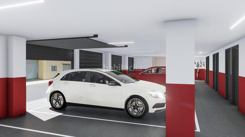 Foto 0e9b79b9-e578-4d61-98fb-2be03ee8d5fc. Dachwohnung in carrer del poeta miguel hernández 2 in Beniparrell