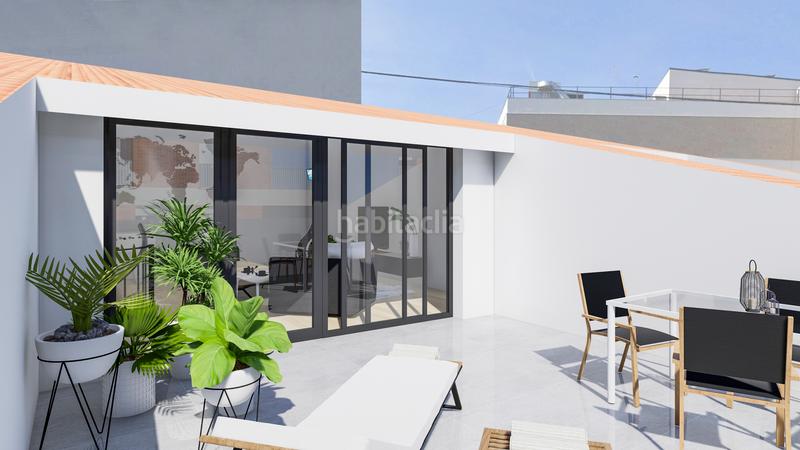 Foto 11ff66ce-f13e-4489-866f-be8fe86d0598. Dachwohnung in carrer del poeta miguel hernández 2 in Beniparrell