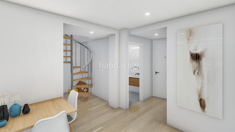 Foto 2775b7b1-2fb4-4bd5-a69d-f90b091d36dd. Dachwohnung in carrer del poeta miguel hernández 2 in Beniparrell