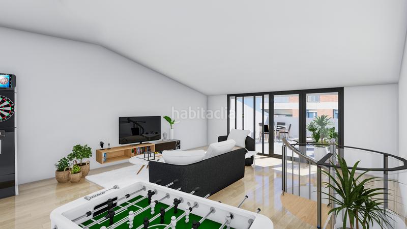 Foto 2f538b0f-edad-4753-9b67-282eb8793b56. Dachwohnung in carrer del poeta miguel hernández 2 in Beniparrell