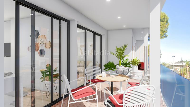 Foto 323f7447-5c6d-4028-95b4-9314d07ee933. Dachwohnung in carrer del poeta miguel hernández 2 in Beniparrell