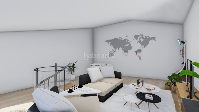 Foto 39c5189e-0007-4cf9-b673-5e5322acb4b1. Dachwohnung in carrer del poeta miguel hernández 2 in Beniparrell