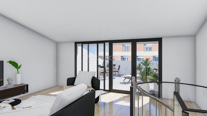 Foto 3be7920b-77cc-4abd-bd0f-034a44baf9d2. Dachwohnung in carrer del poeta miguel hernández 2 in Beniparrell