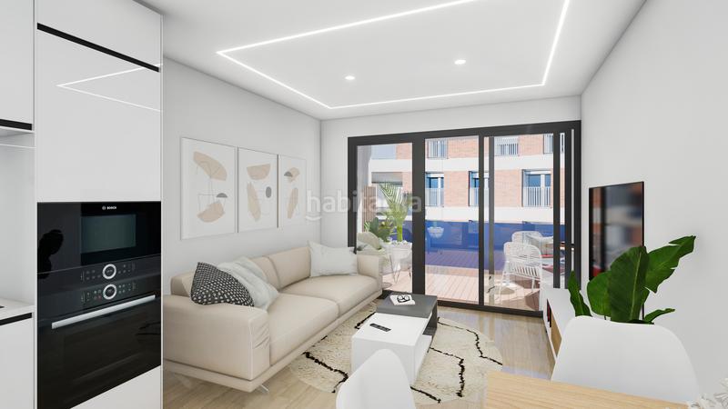 Foto 47c69229-57e7-42dd-840e-7cd500a92a03. Dachwohnung in carrer del poeta miguel hernández 2 in Beniparrell