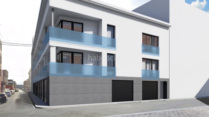 Foto 4e1e9815-6219-4ea9-8dad-a5b7a2edf50e. Dachwohnung in carrer del poeta miguel hernández 2 in Beniparrell