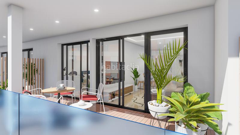 Foto 555e940e-4530-4601-b442-d4891d3876b4. Dachwohnung in carrer del poeta miguel hernández 2 in Beniparrell