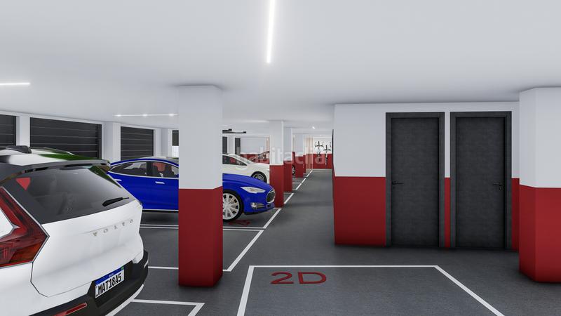 Foto 716fed1c-a447-4fb4-b782-0c9ed376114b. Dachwohnung in carrer del poeta miguel hernández 2 in Beniparrell