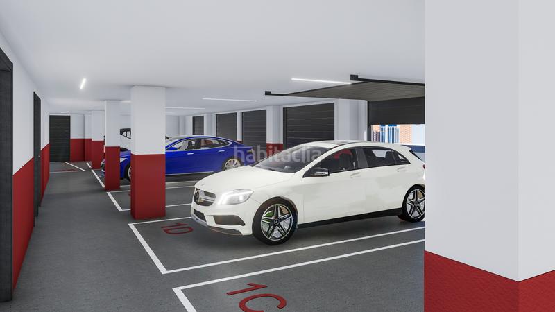 Foto 8be07cff-137e-4349-94ce-f73a14a315fe. Dachwohnung in carrer del poeta miguel hernández 2 in Beniparrell