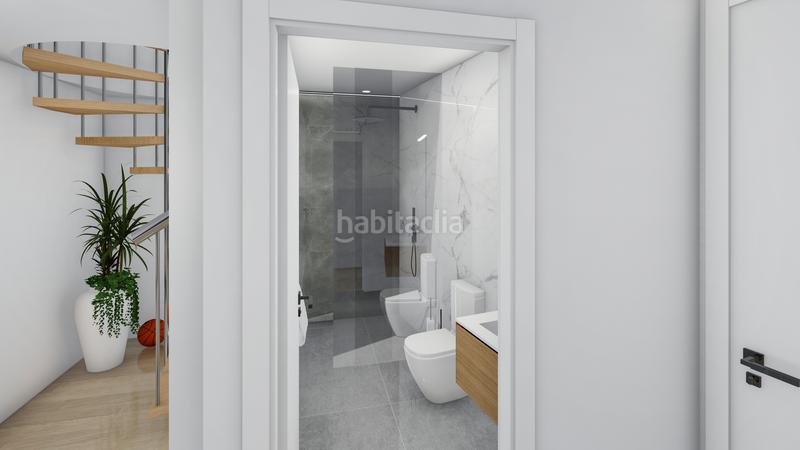 Foto 9b01fb01-731f-4c34-b5e0-48a37b148f70. Dachwohnung in carrer del poeta miguel hernández 2 in Beniparrell